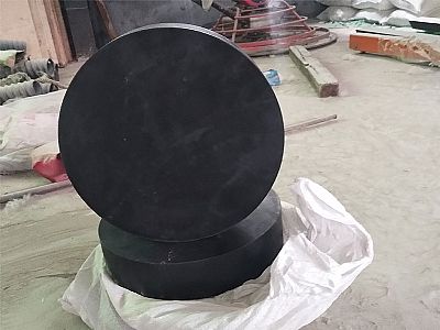 汝南县GJZ板式橡胶支座的主要功能工作原理